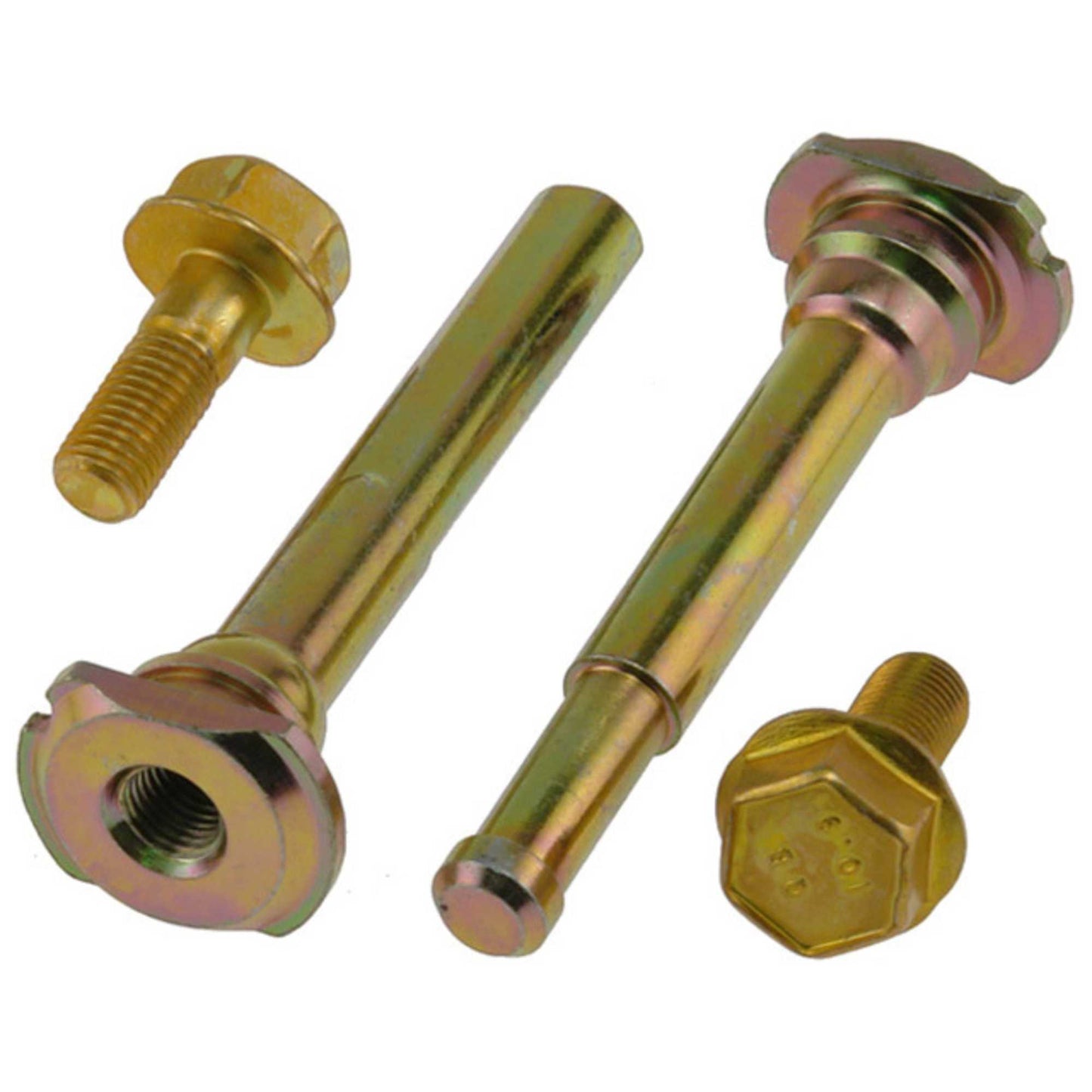 Raybestos Brakes Disc Brake Caliper Bolt Kit H15223