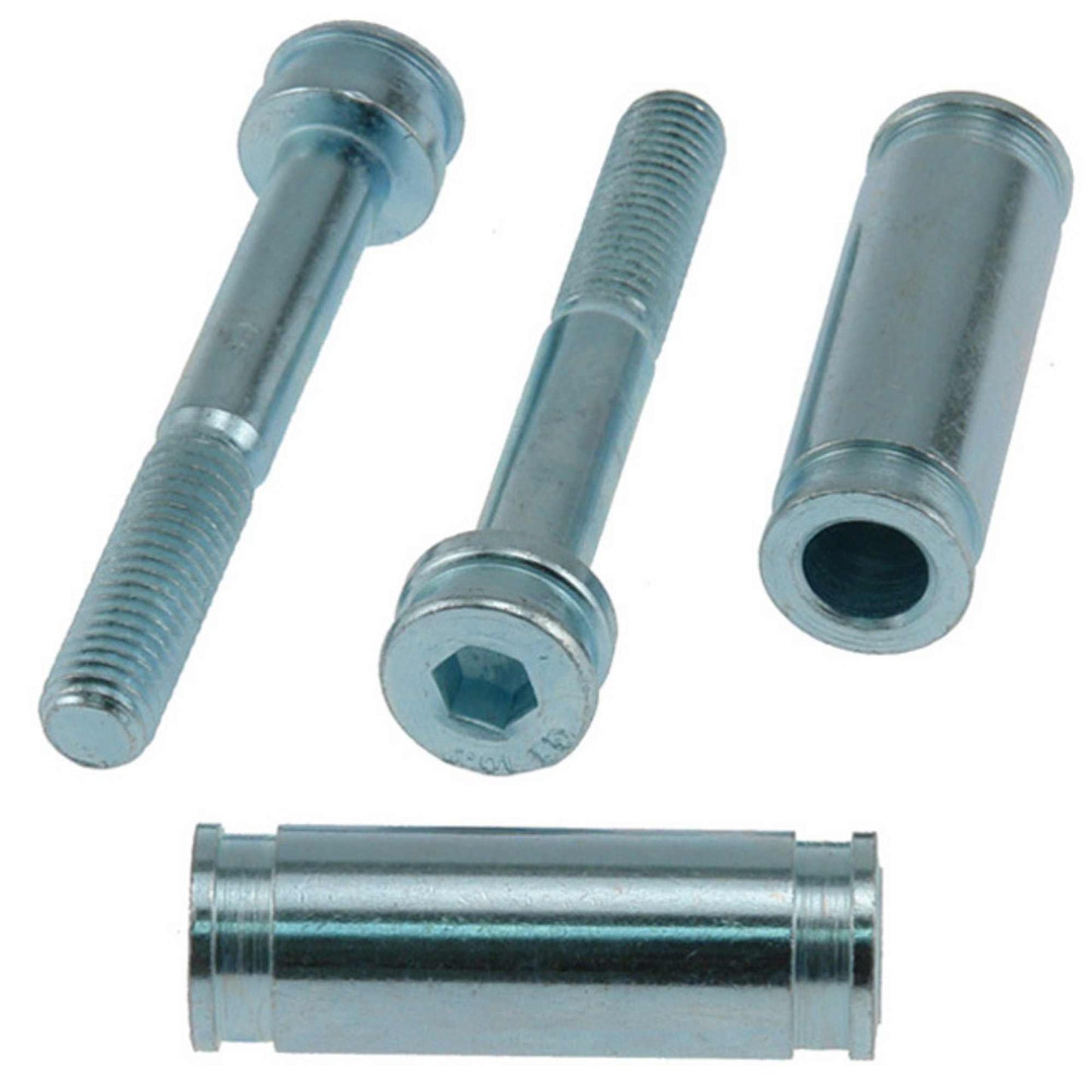 Raybestos Brakes Disc Brake Caliper Bolt Kit H15224