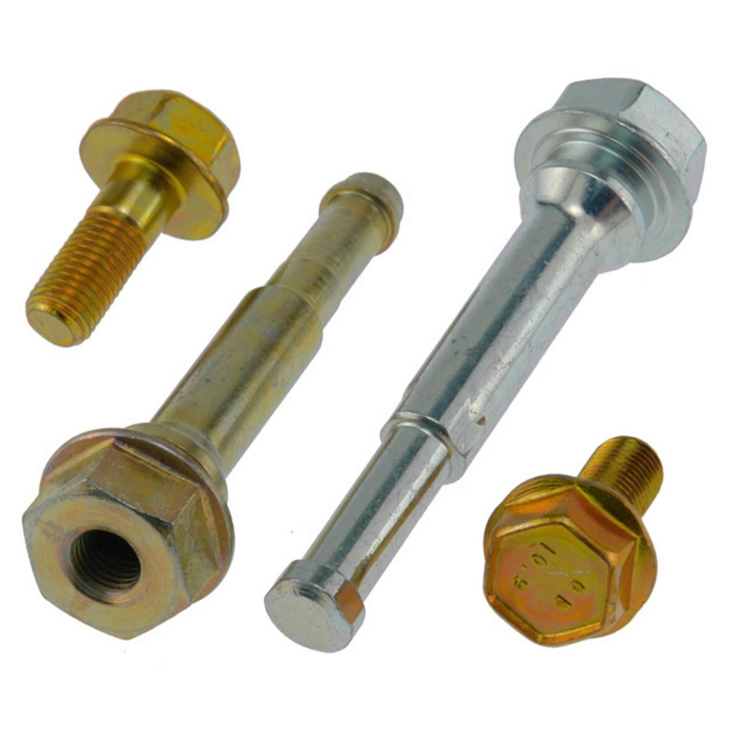 Raybestos Brakes Disc Brake Caliper Bolt Kit H15225