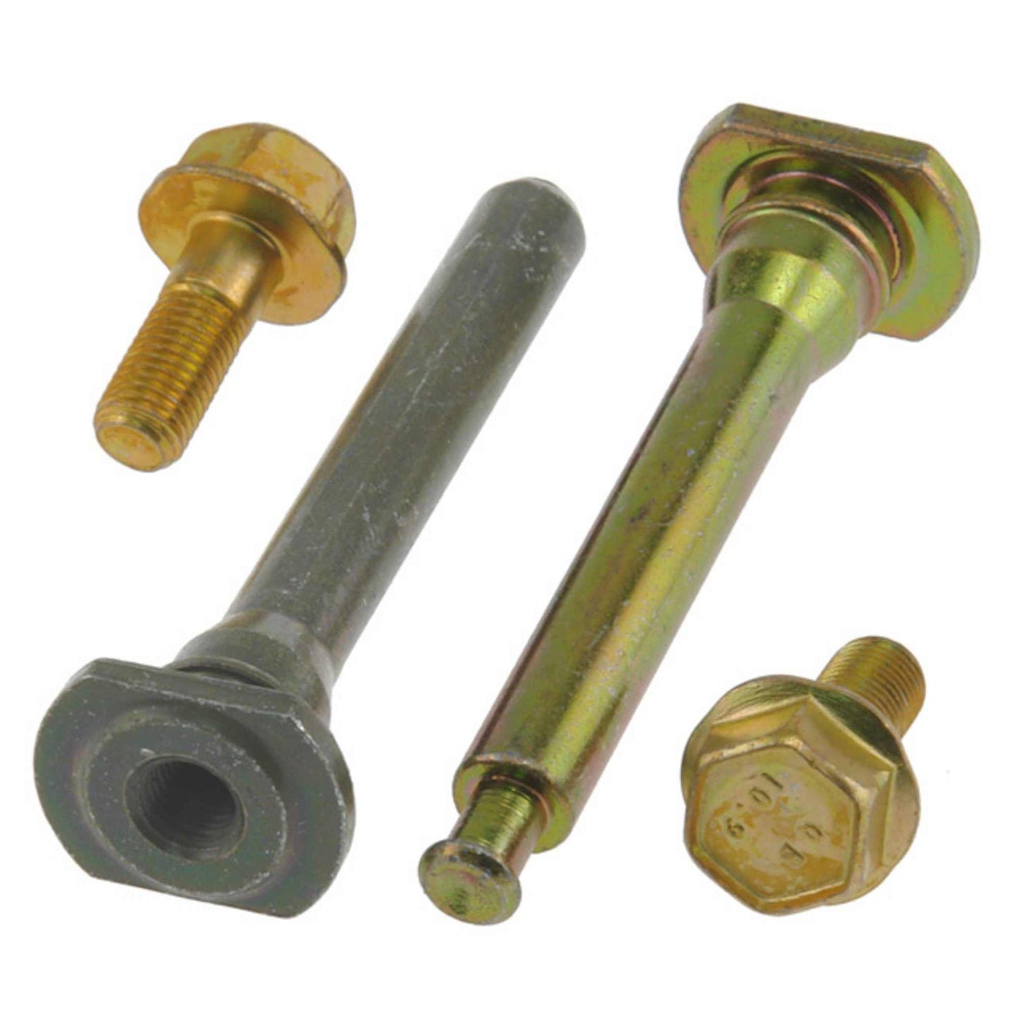 Raybestos Brakes Disc Brake Caliper Bolt Kit H15226