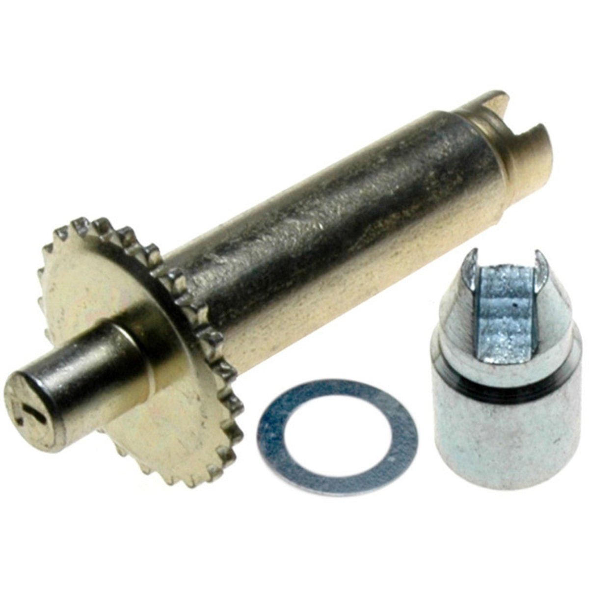 Raybestos Brakes Drum Brake Adjusting Screw Assembly H1522