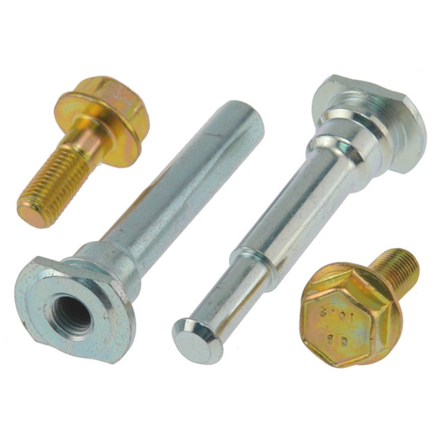 Raybestos Brakes Disc Brake Caliper Bolt Kit H15231