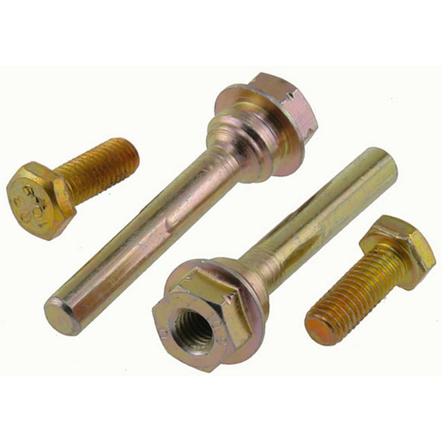 Raybestos Brakes Disc Brake Caliper Bolt Kit H15235