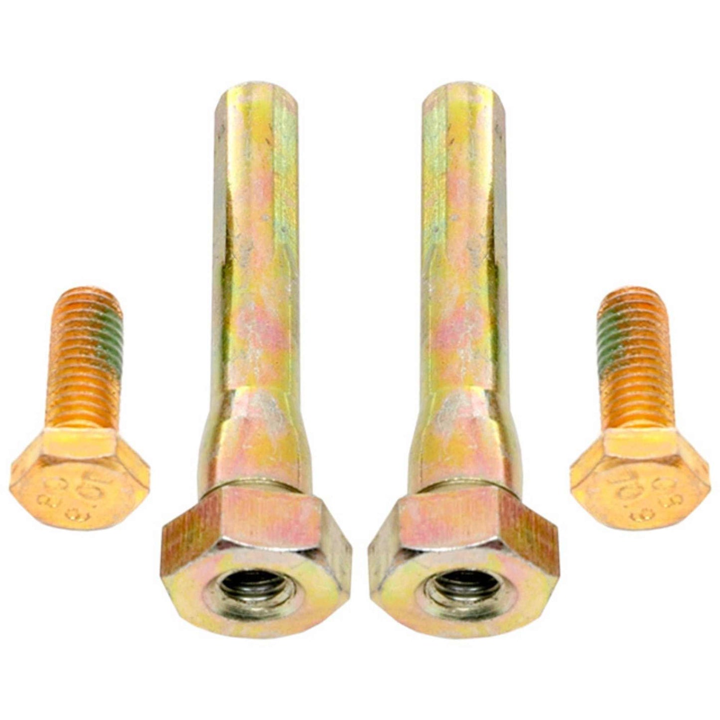 Raybestos Brakes Disc Brake Caliper Bolt Kit H15236