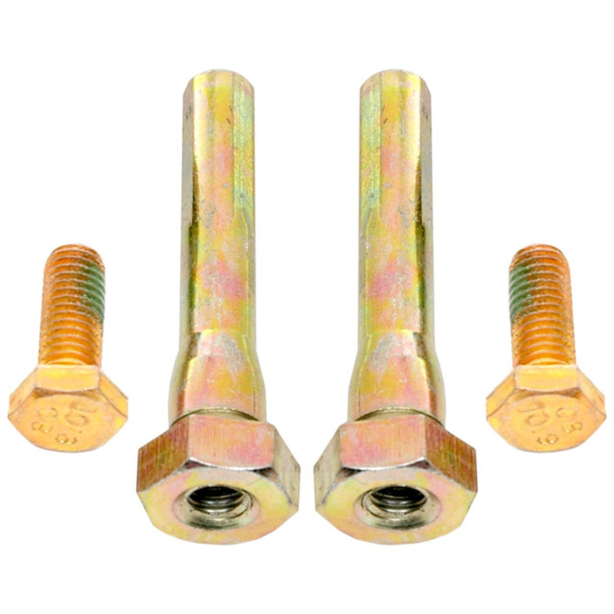 Raybestos Brakes Disc Brake Caliper Bolt Kit H15236