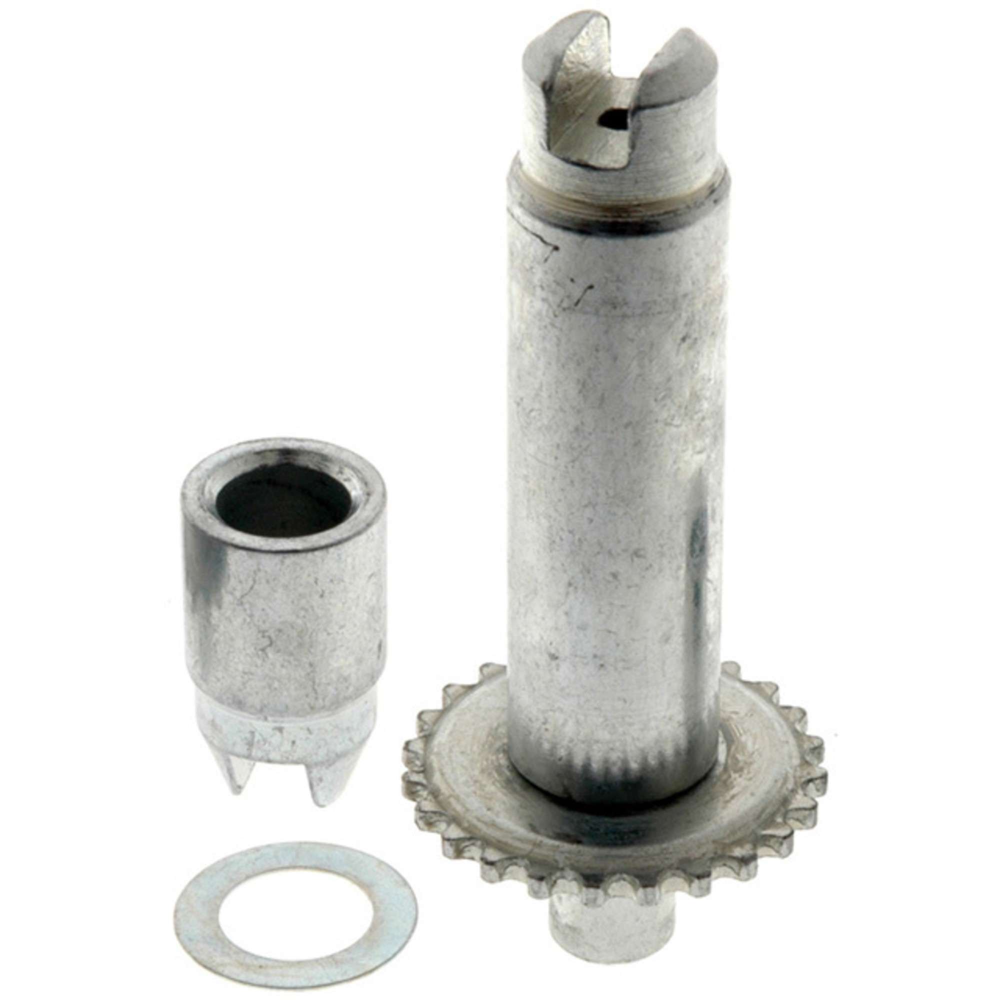 Raybestos Brakes Drum Brake Adjusting Screw Assembly  top view frsport H1523