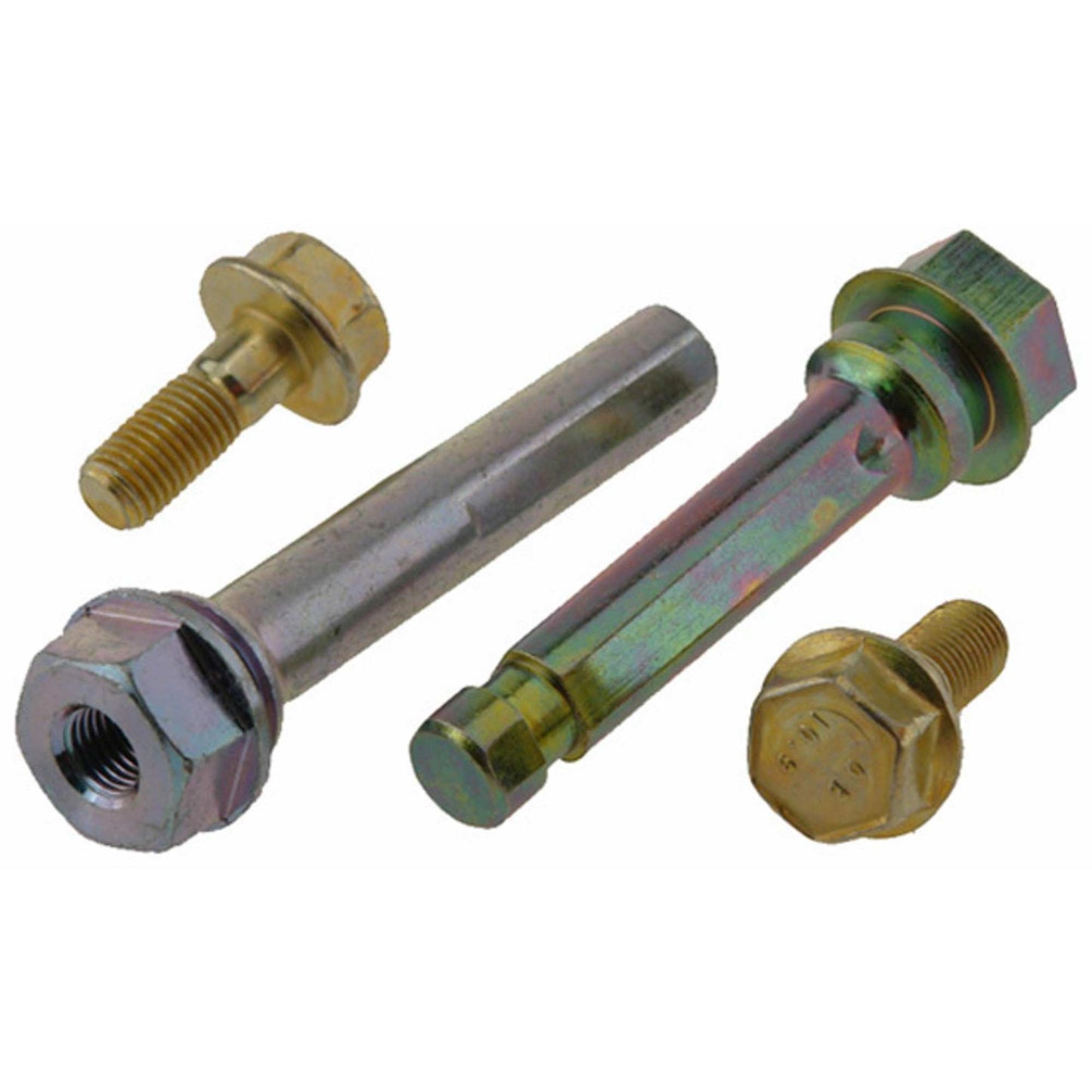 Raybestos Brakes Disc Brake Caliper Bolt Kit H15240