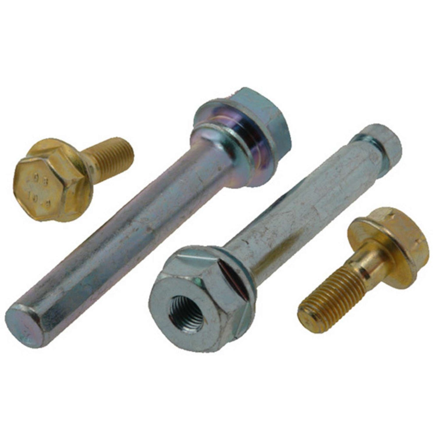 Raybestos Brakes Disc Brake Caliper Bolt Kit H15241