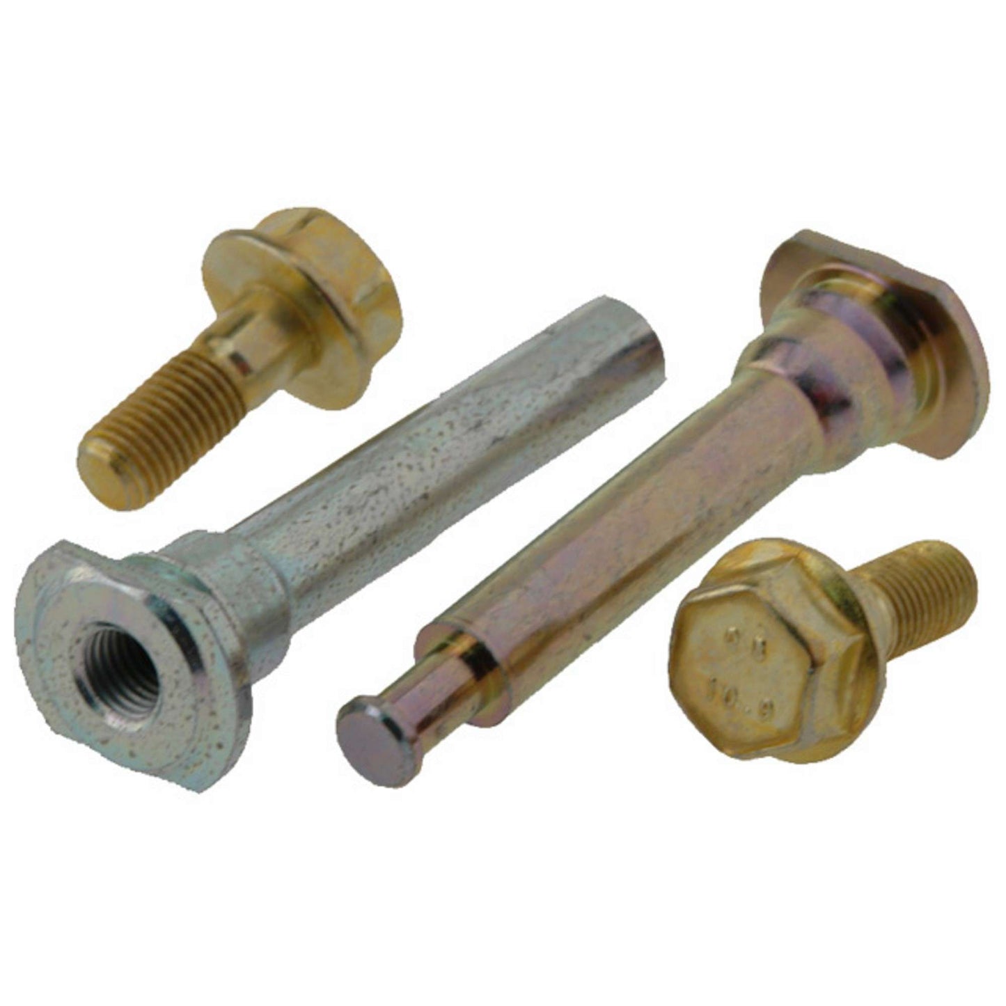Raybestos Brakes Disc Brake Caliper Bolt Kit H15242
