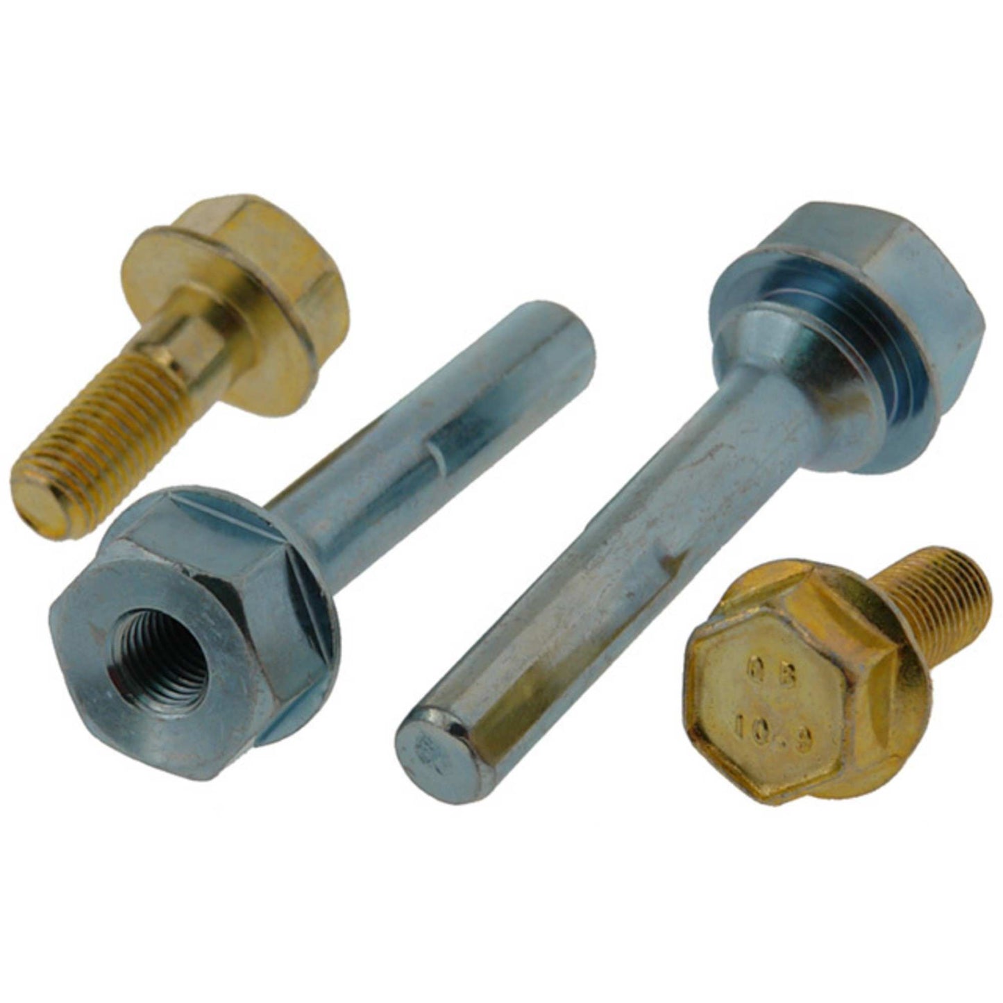Raybestos Brakes Disc Brake Caliper Bolt Kit H15245