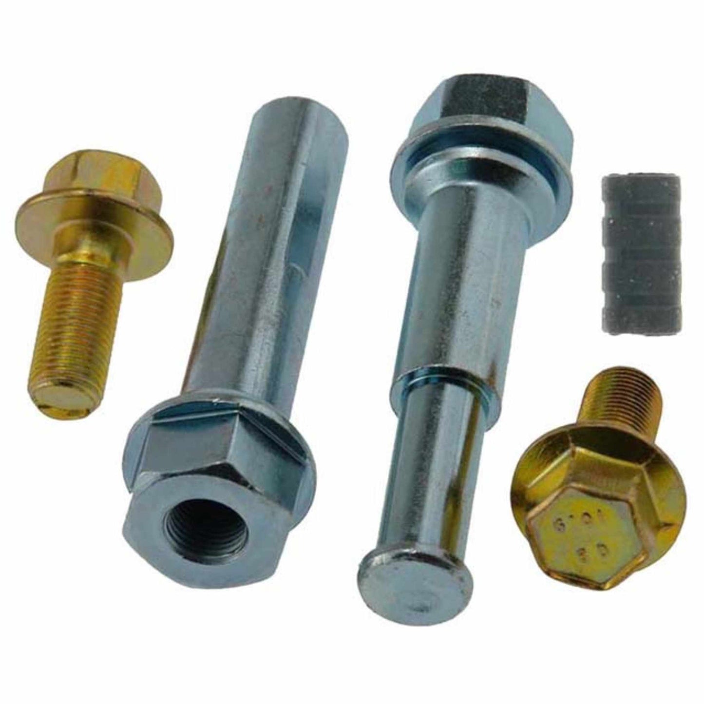 Raybestos Brakes Disc Brake Caliper Bolt Kit H15248