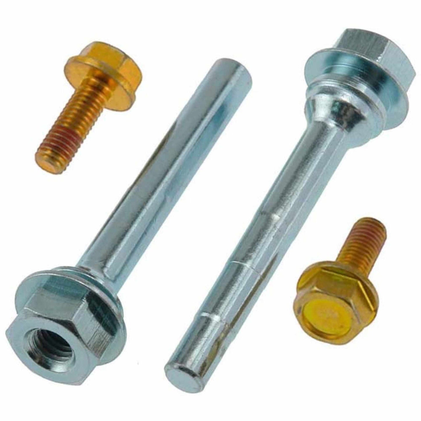 Raybestos Brakes Disc Brake Caliper Bolt Kit H15249