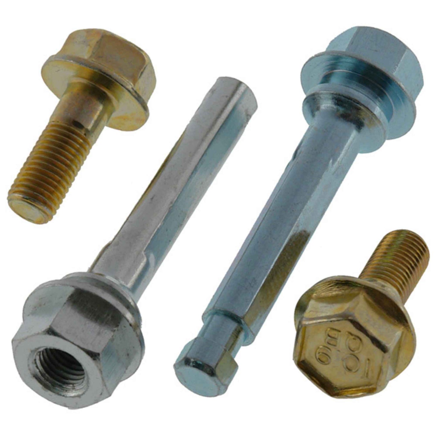 Raybestos Brakes Disc Brake Caliper Bolt Kit H15250