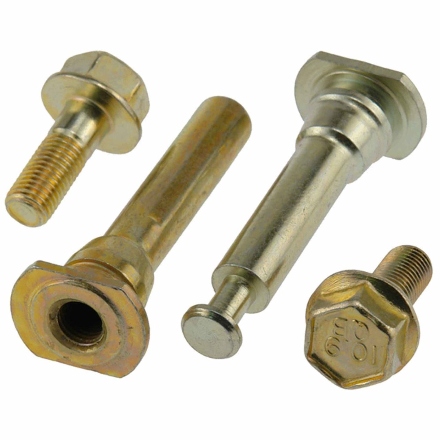 Raybestos Brakes Disc Brake Caliper Bolt Kit H15251