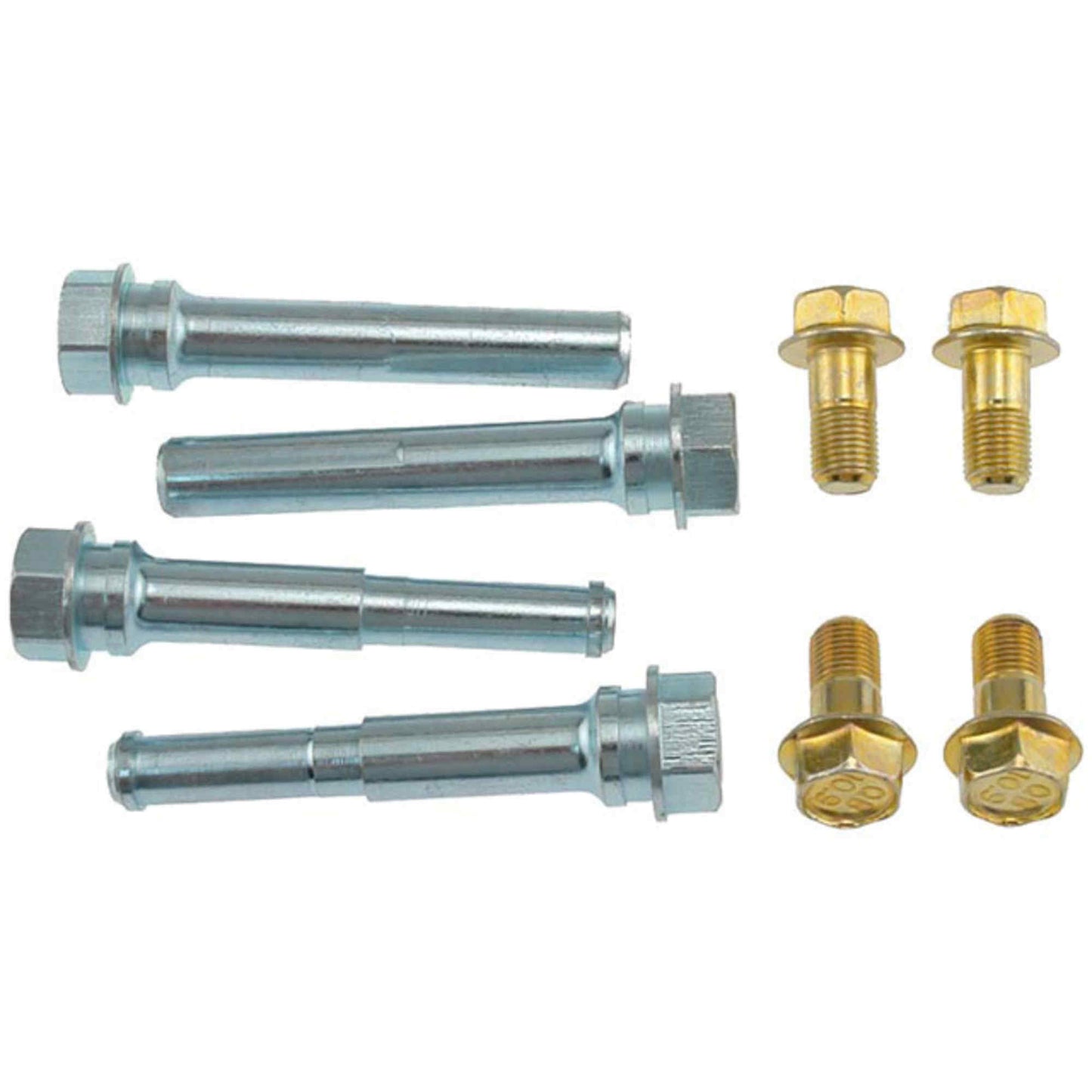 Raybestos Brakes Disc Brake Caliper Bolt Kit H15261