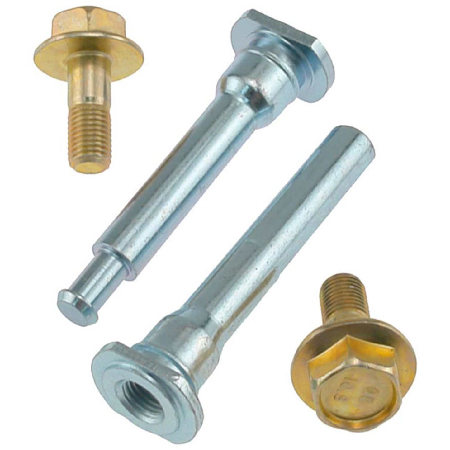 Raybestos Brakes Disc Brake Caliper Bolt Kit H15269