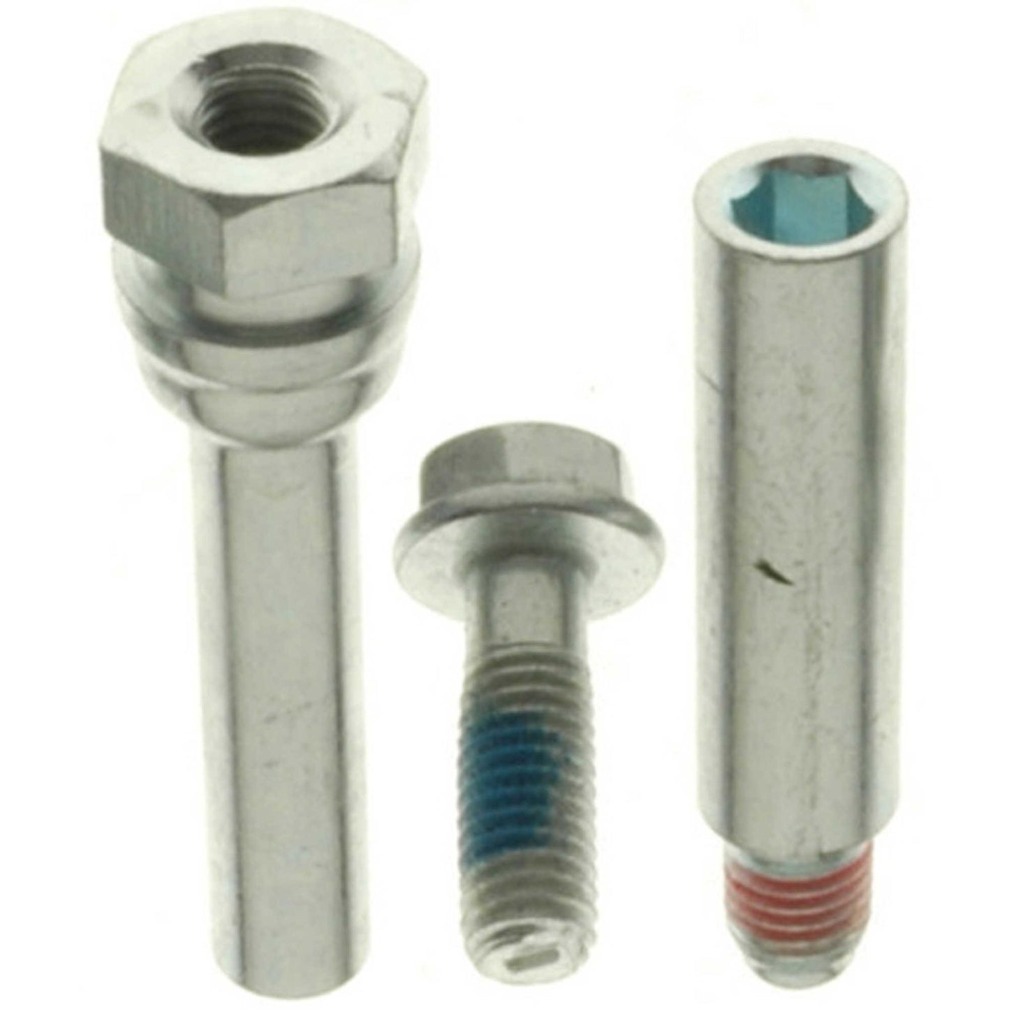 Raybestos Brakes Disc Brake Caliper Bolt Kit H15270