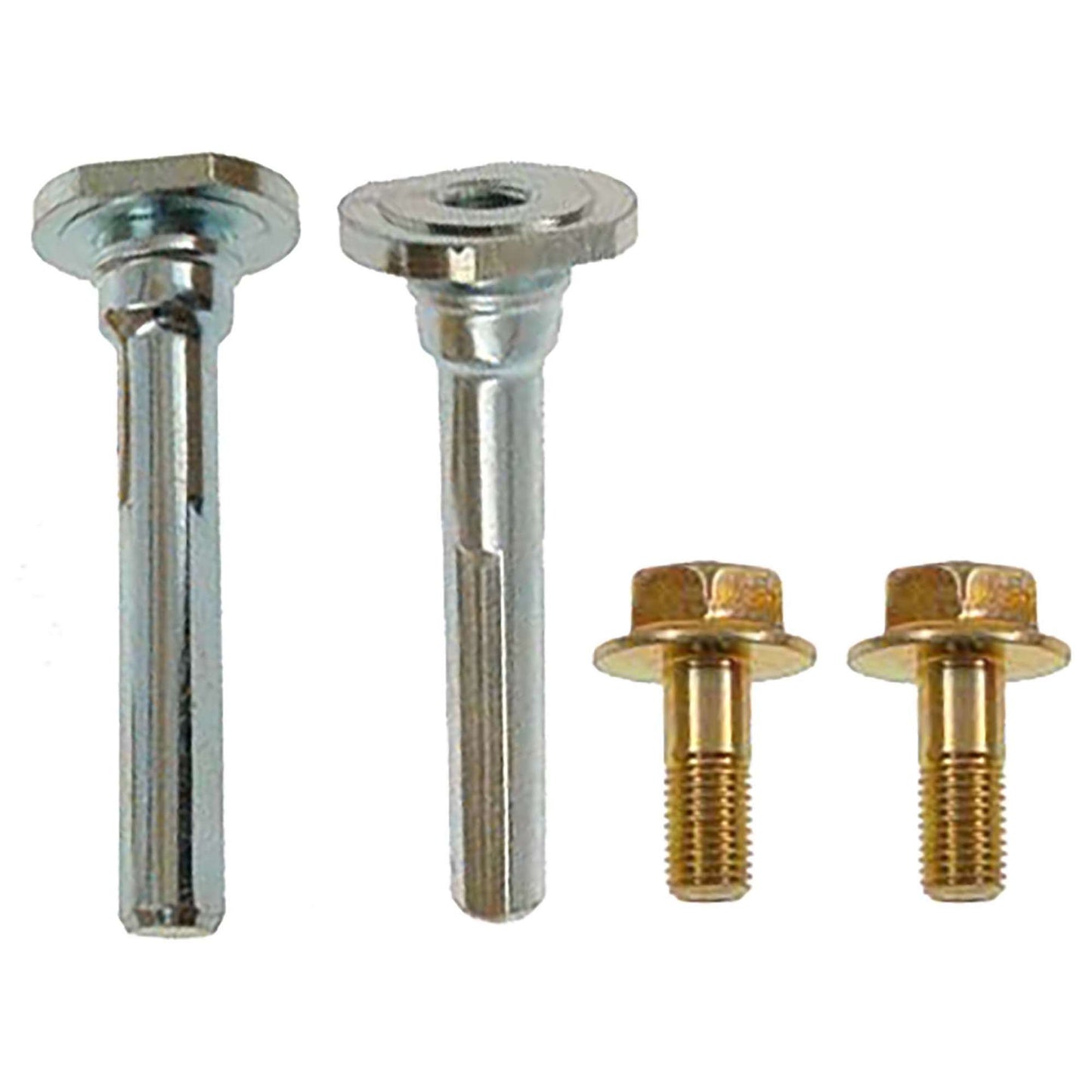 Raybestos Brakes Disc Brake Caliper Bolt Kit H15273