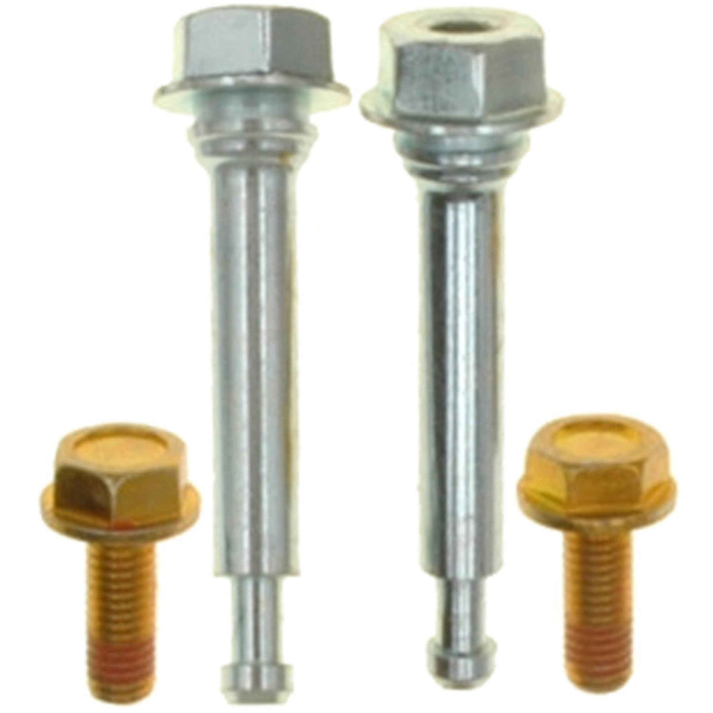 Raybestos Brakes Disc Brake Caliper Bolt Kit H15275