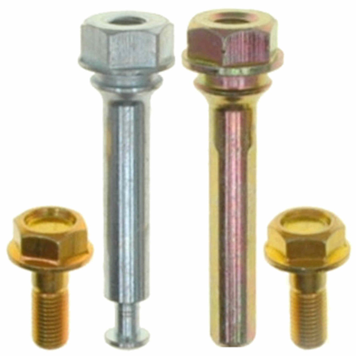 Raybestos Brakes Disc Brake Caliper Bolt Kit H15276