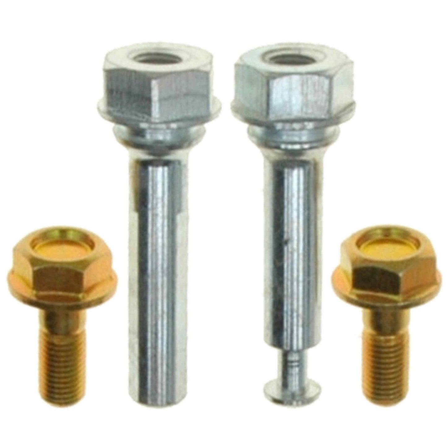 Raybestos Brakes Disc Brake Caliper Bolt Kit H15277