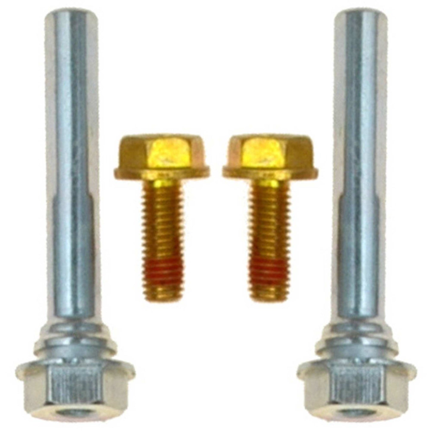 Raybestos Brakes Disc Brake Caliper Bolt Kit H15284