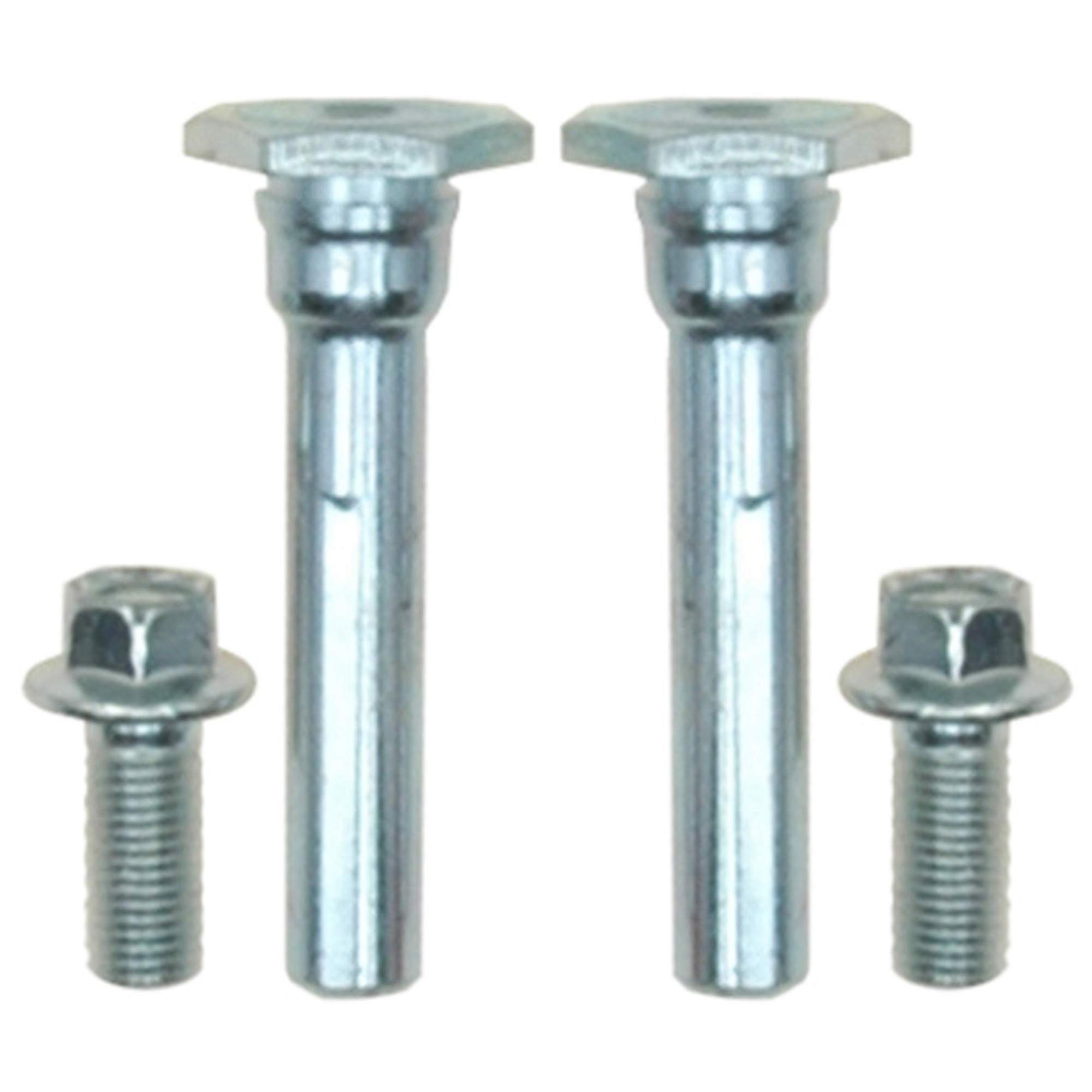 Raybestos Brakes Disc Brake Caliper Bolt Kit  top view frsport H15285