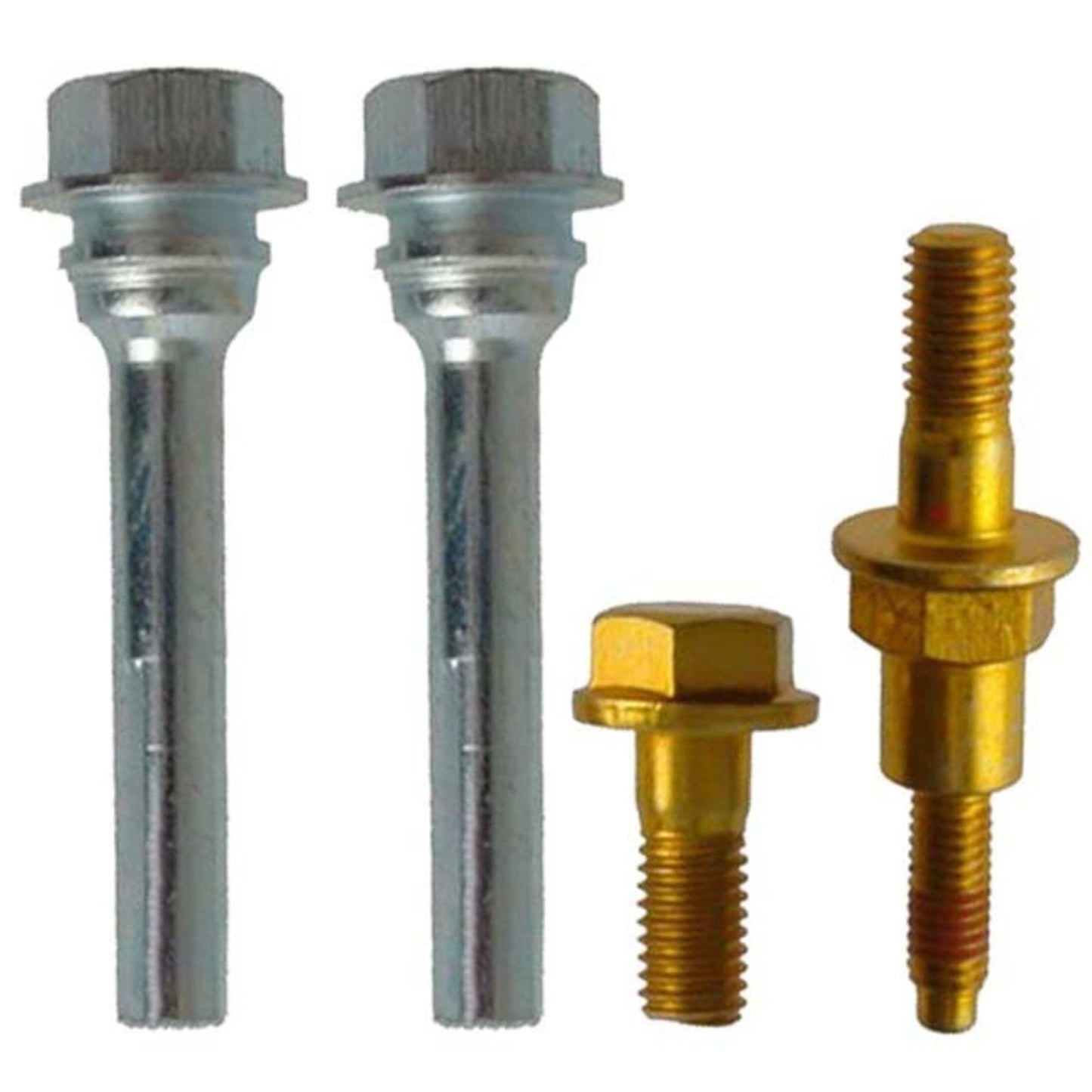 Raybestos Brakes Disc Brake Caliper Bolt Kit H15291