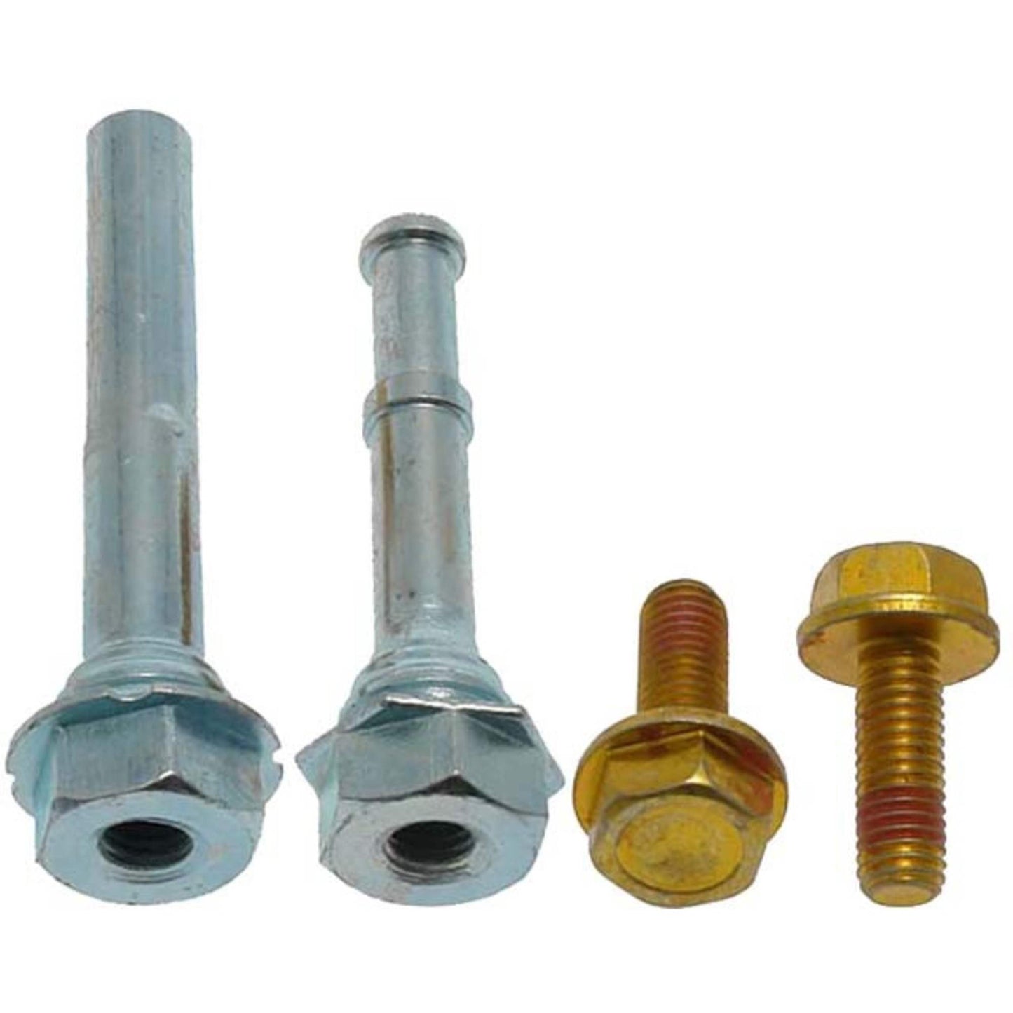 Raybestos Brakes Disc Brake Caliper Bolt Kit H15297