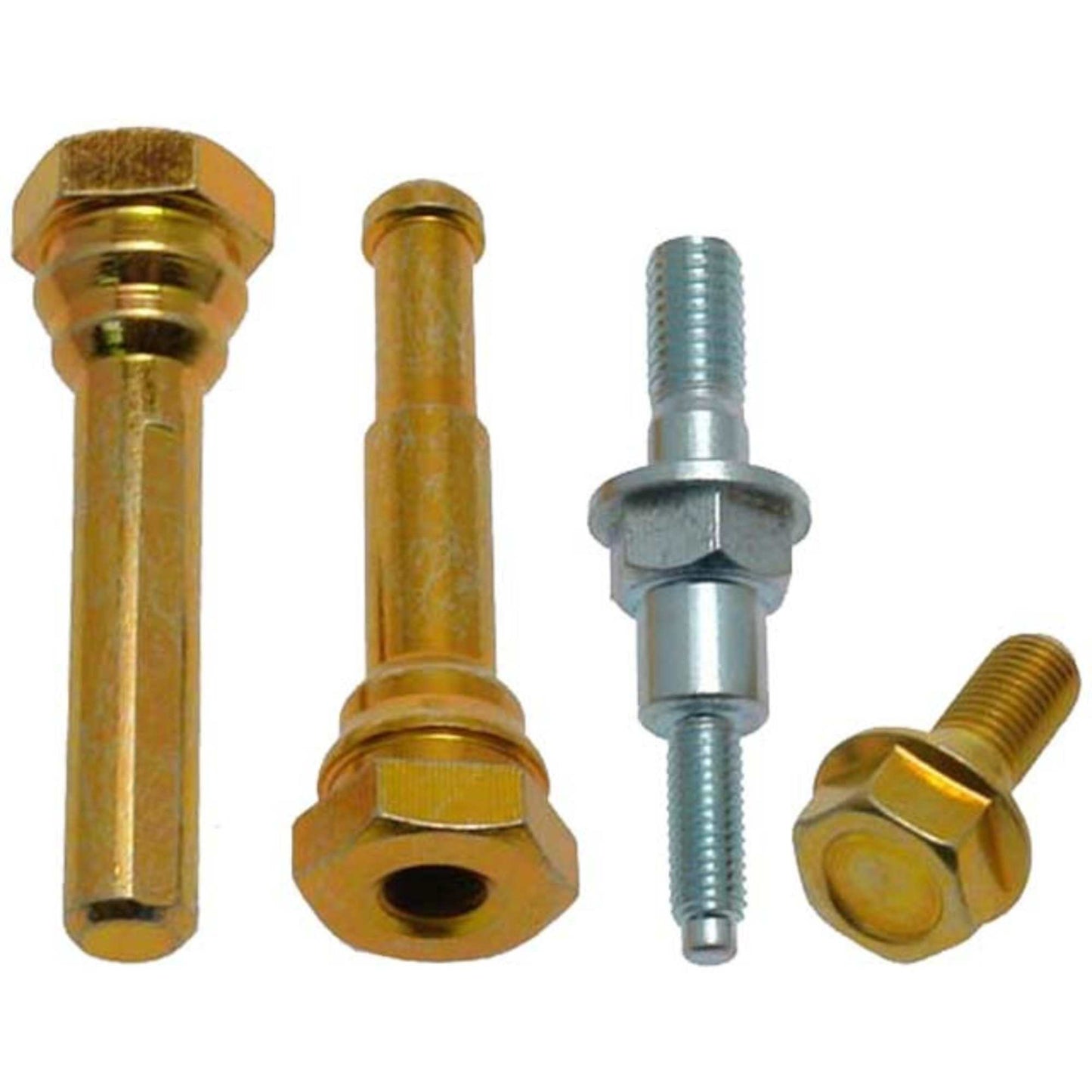 Raybestos Brakes Disc Brake Caliper Bolt Kit H15299