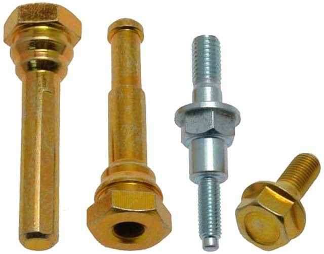 Raybestos Brakes Disc Brake Caliper Bolt Kit H15299