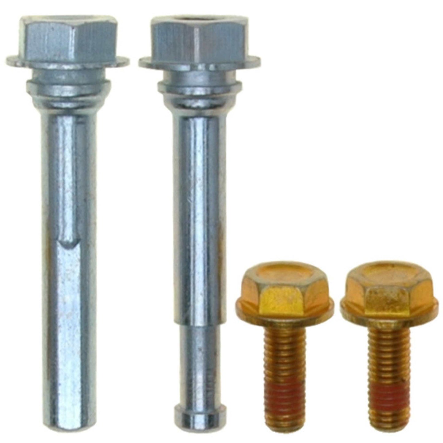 Raybestos Brakes Disc Brake Caliper Bolt Kit H15303