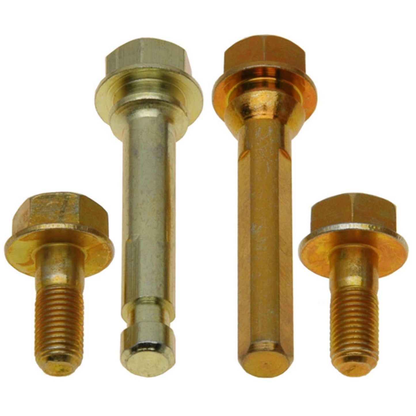 Raybestos Brakes Disc Brake Caliper Bolt Kit H15304