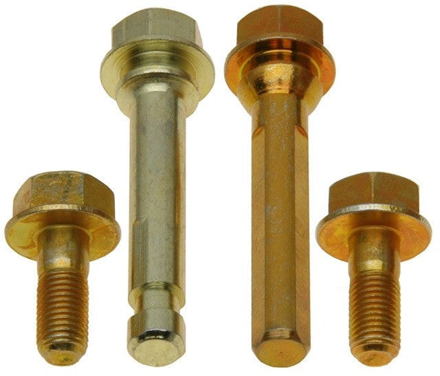 Raybestos Brakes Disc Brake Caliper Bolt Kit H15304