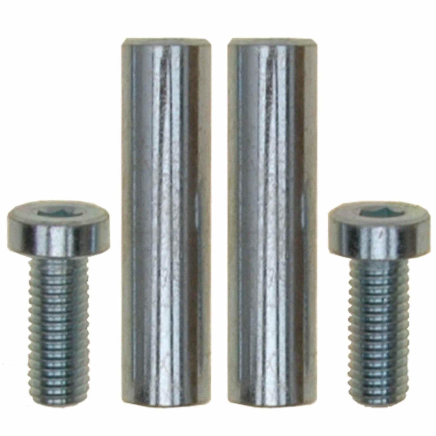 Raybestos Brakes Disc Brake Caliper Bolt Kit H15306