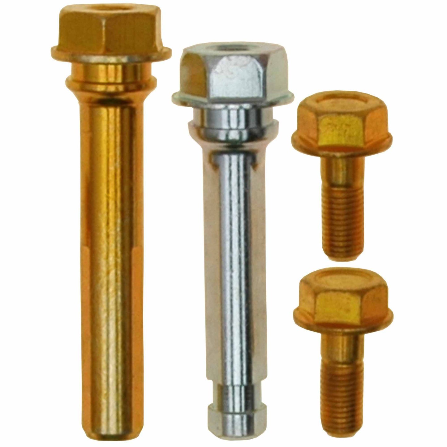 Raybestos Brakes Disc Brake Caliper Bolt Kit H15307