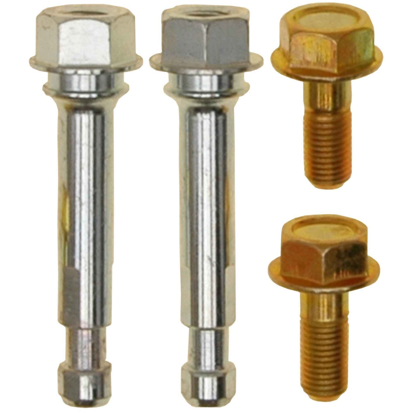 Raybestos Brakes Disc Brake Caliper Bolt Kit H15308