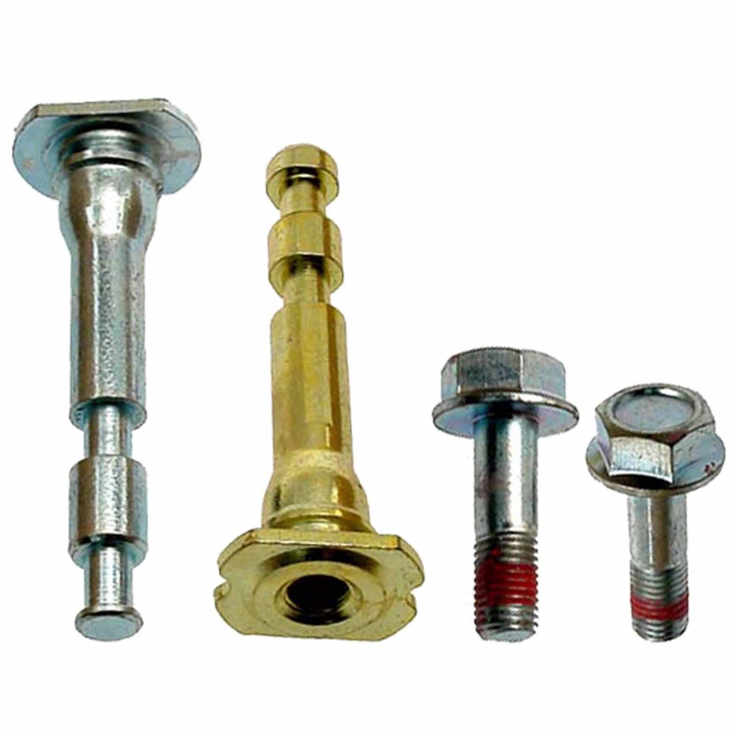 Raybestos Brakes Disc Brake Caliper Bolt Kit H15311
