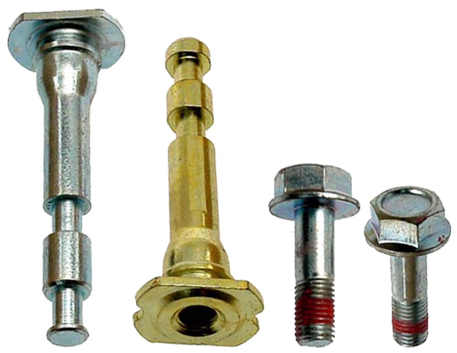 Raybestos Brakes Disc Brake Caliper Bolt Kit H15311