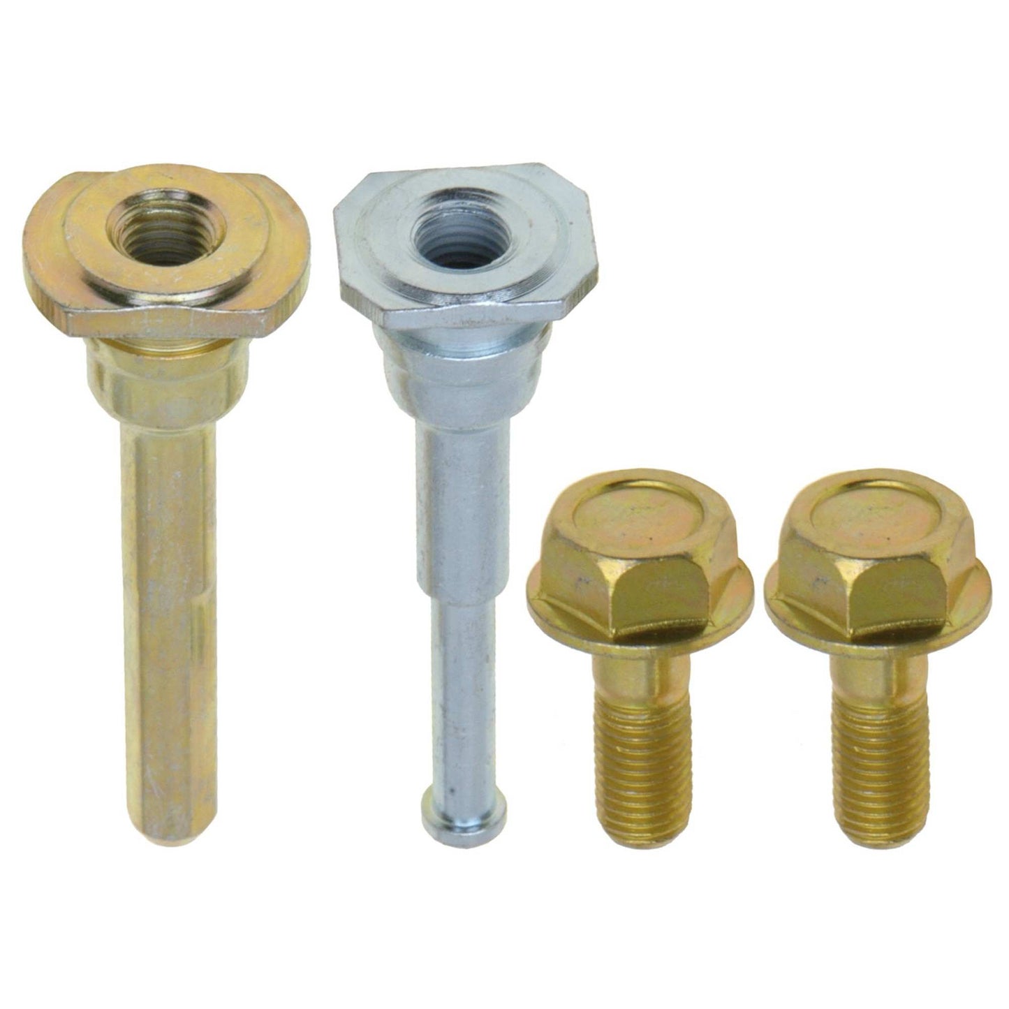 Raybestos Brakes Disc Brake Caliper Bolt Kit H15315