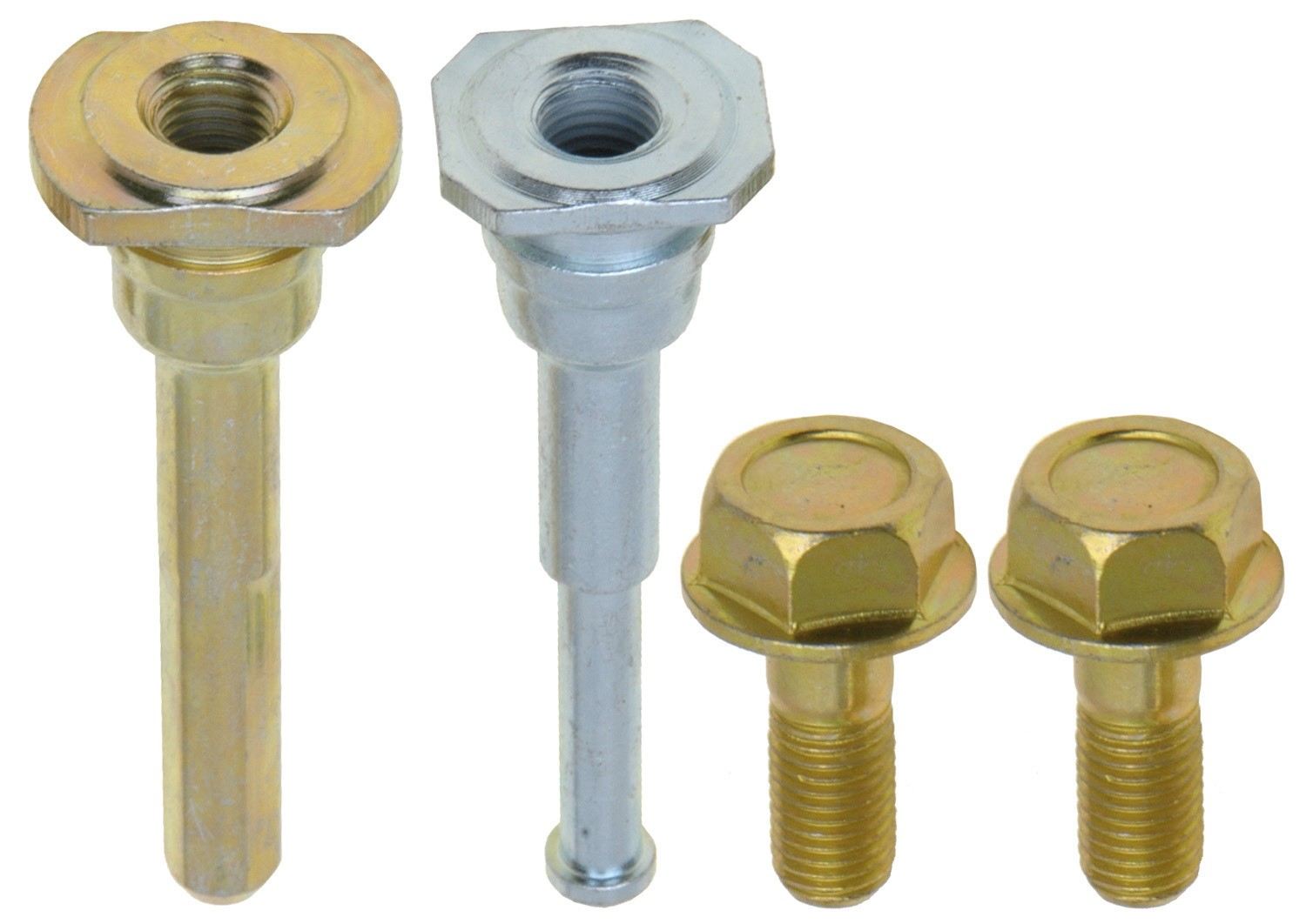 Raybestos Brakes Disc Brake Caliper Bolt Kit H15315