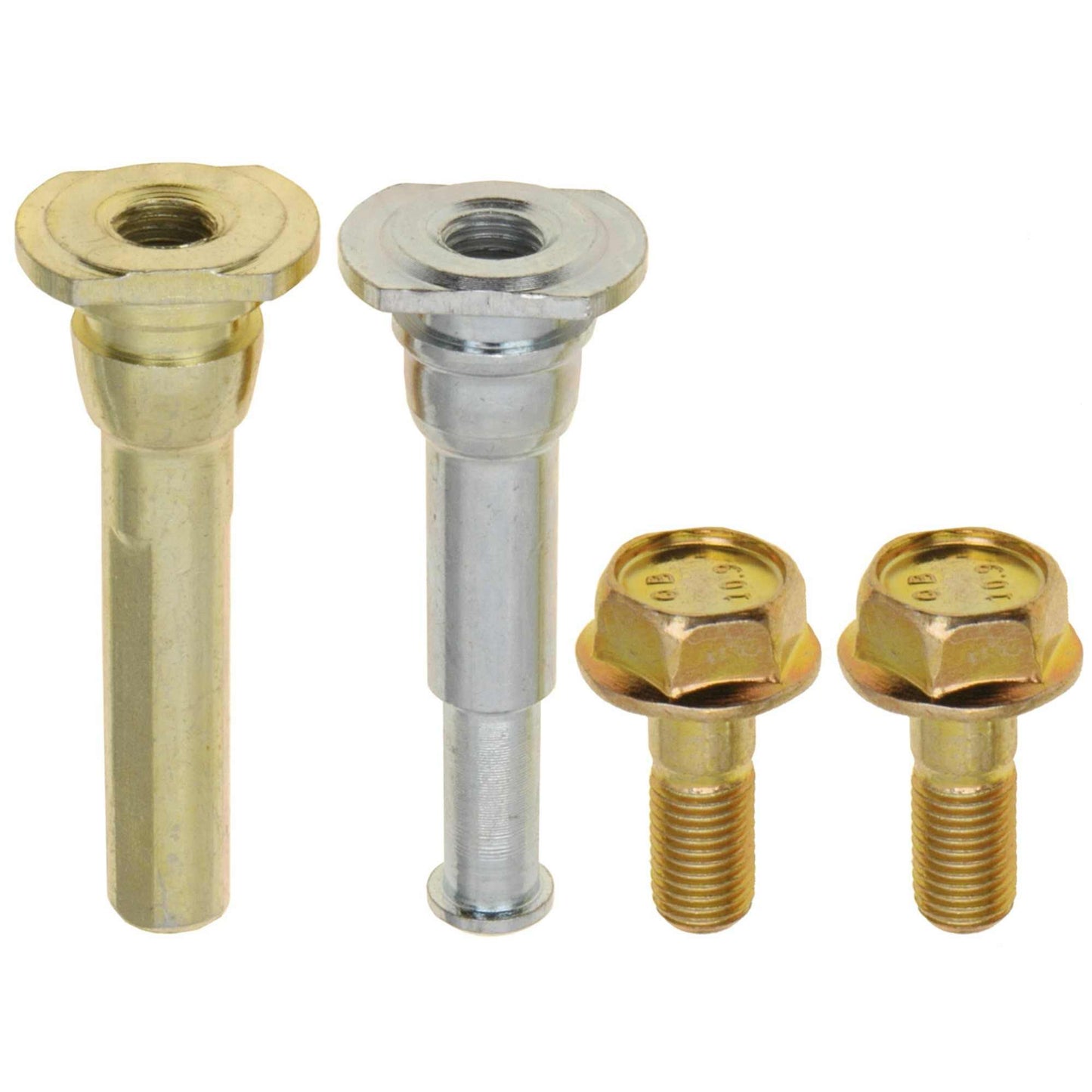 Raybestos Brakes Disc Brake Caliper Bolt Kit H15316