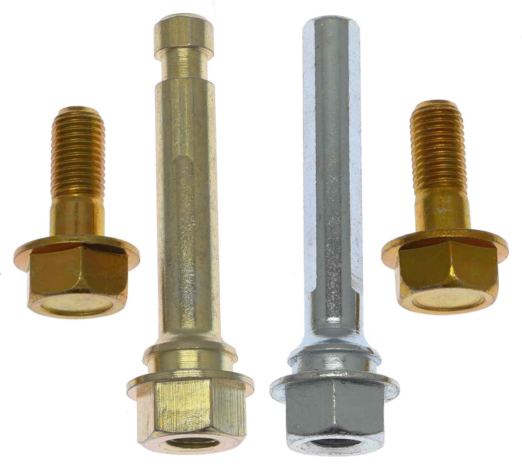Raybestos Brakes Disc Brake Caliper Bolt Kit H15319
