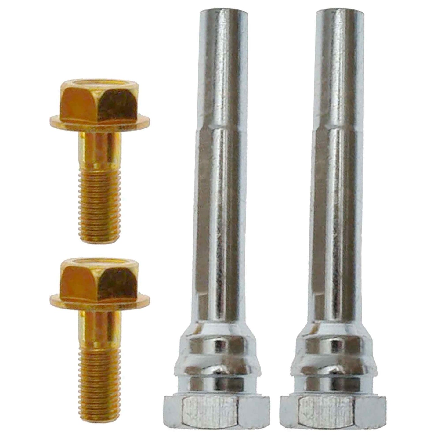 Raybestos Brakes Disc Brake Caliper Bolt Kit H15324