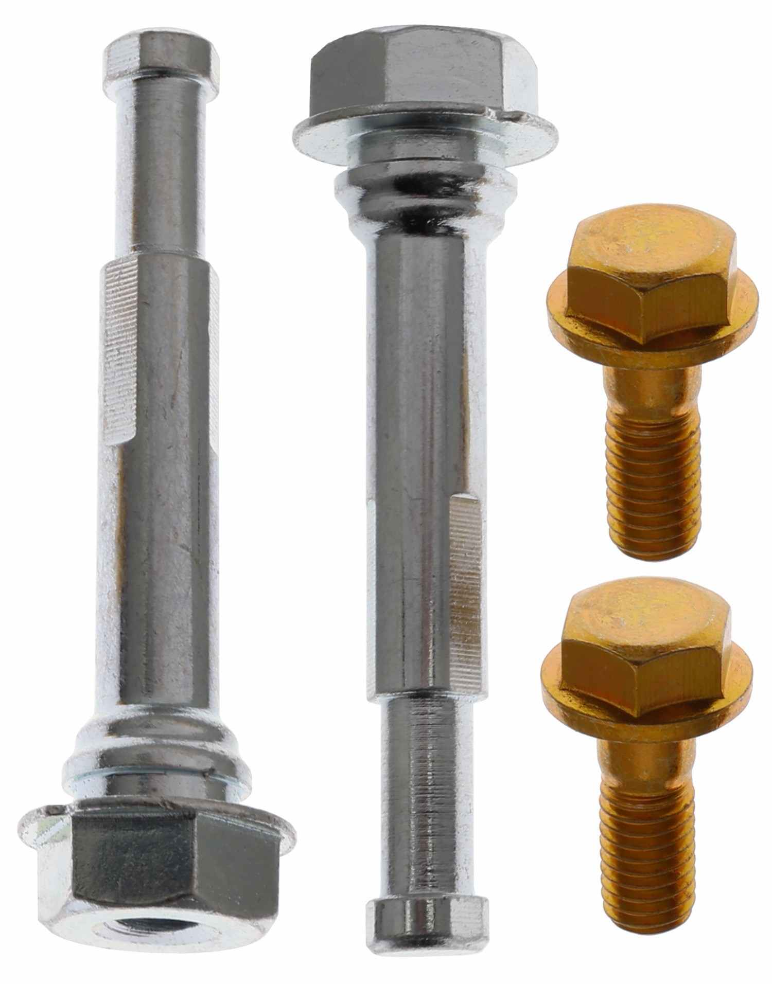 Raybestos Brakes Disc Brake Caliper Bolt Kit H15325