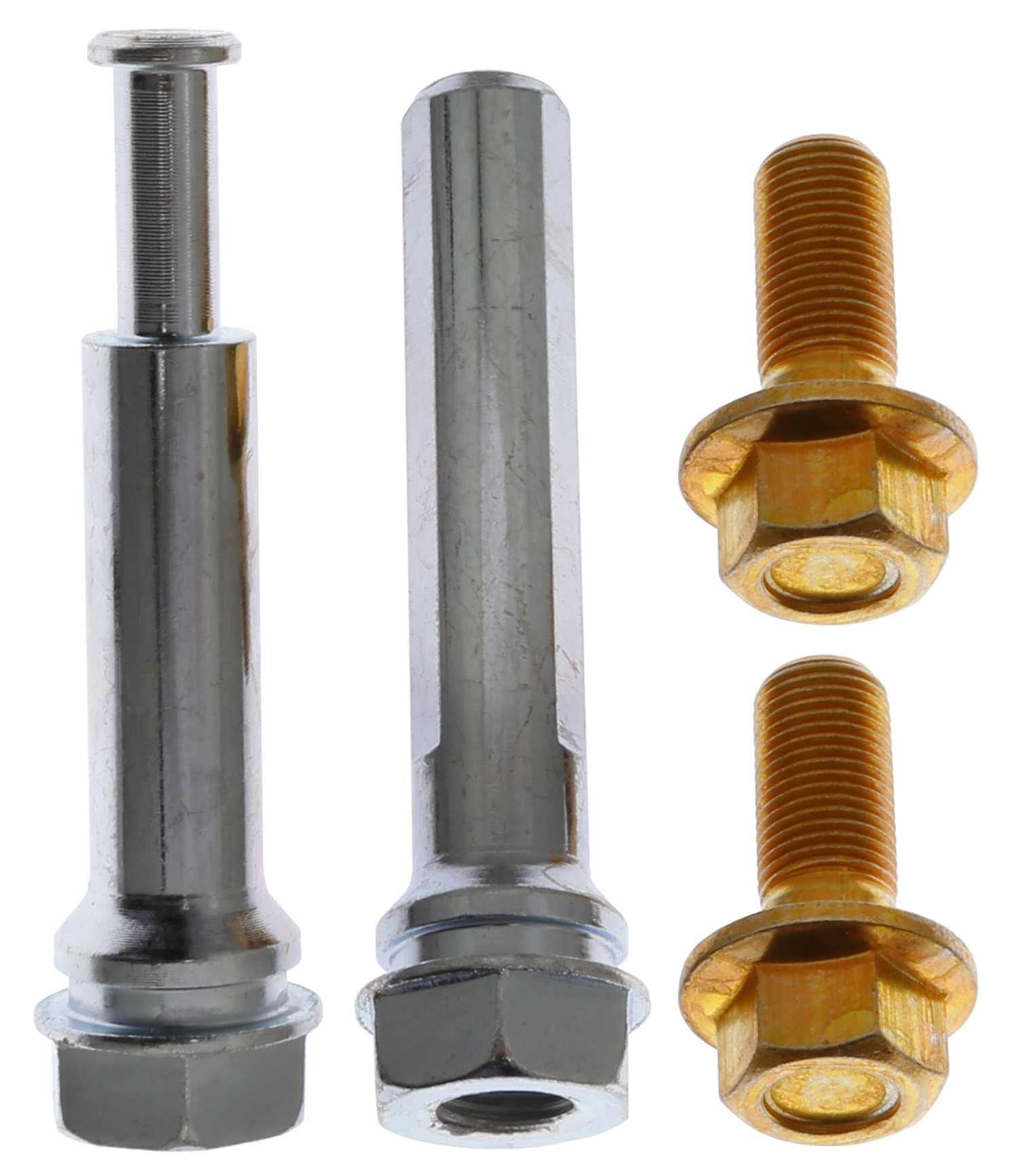 Raybestos Brakes Disc Brake Caliper Bolt Kit H15329
