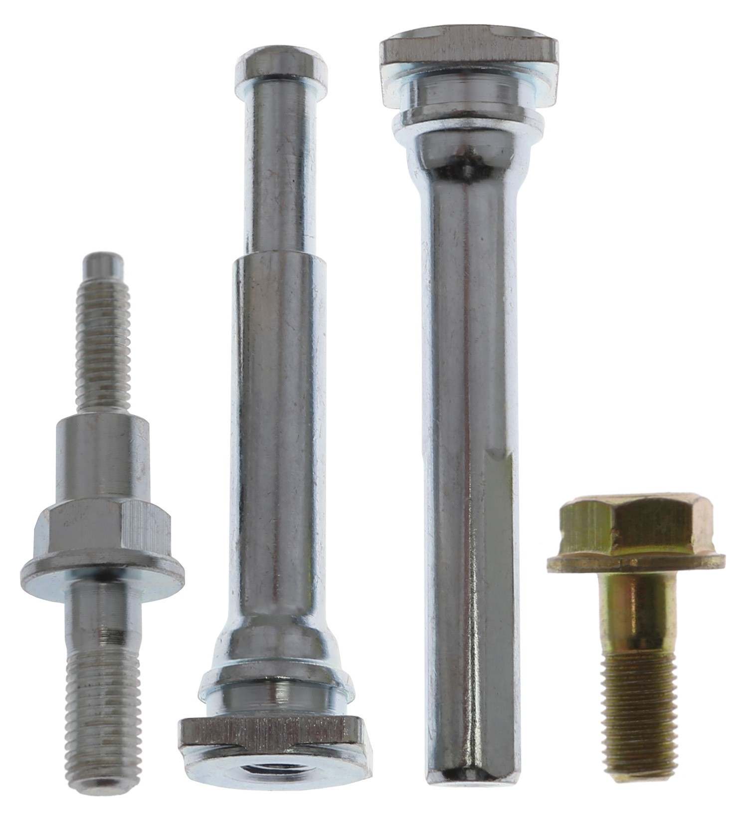 Raybestos Brakes Disc Brake Caliper Bolt Kit H15330