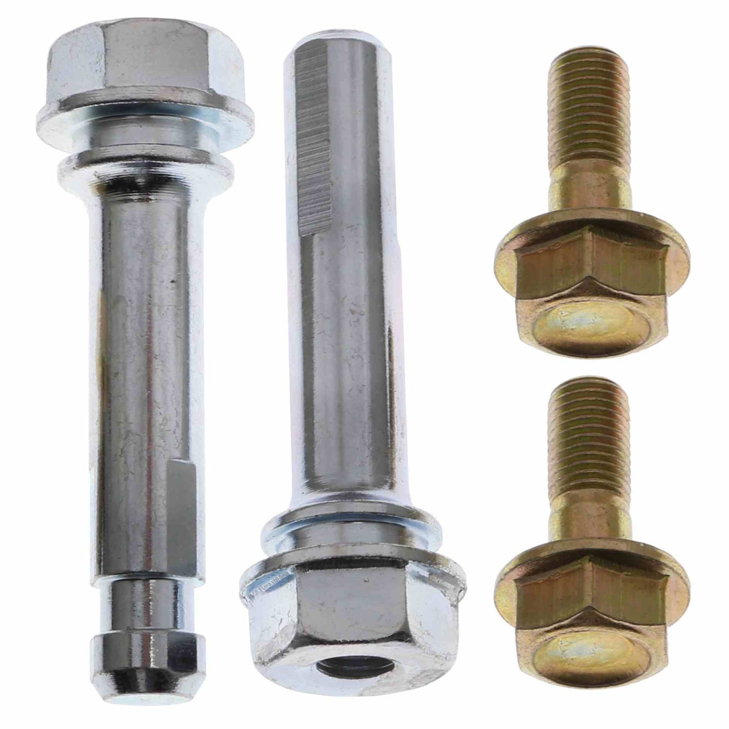 Raybestos Brakes Disc Brake Caliper Bolt Kit H15331