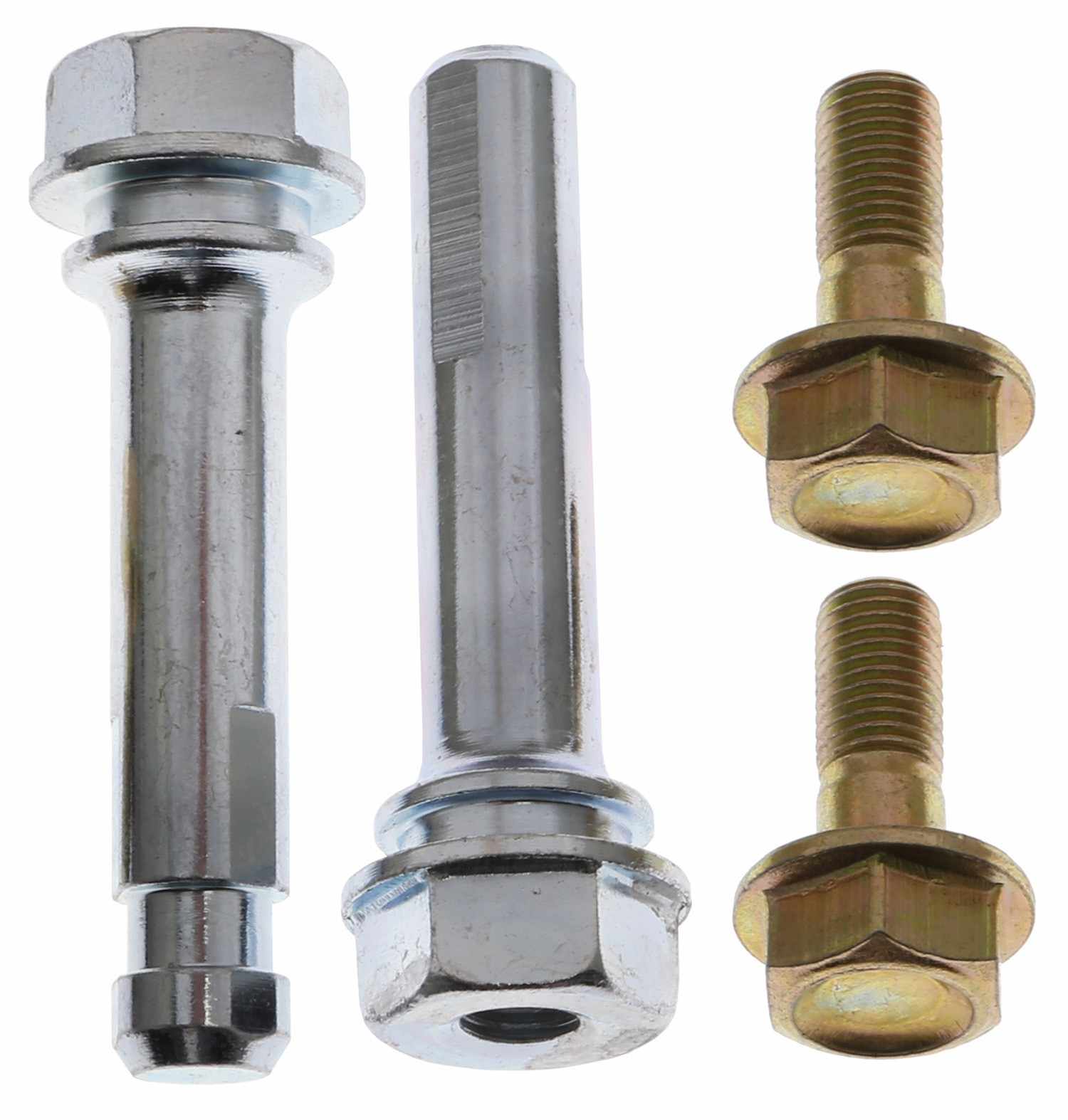 Raybestos Brakes Disc Brake Caliper Bolt Kit H15331