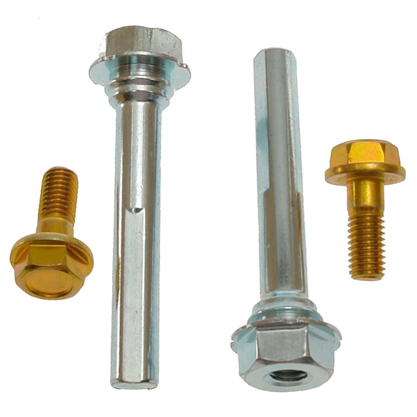 Raybestos Brakes Disc Brake Caliper Bolt Kit H15338